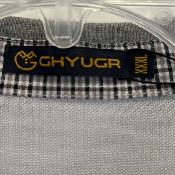 White Polo - Picture 4 of 7